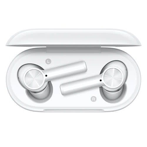 Oneplus Buds Z Water Resistance 20hrs Lasting Battery Wireless Earphone