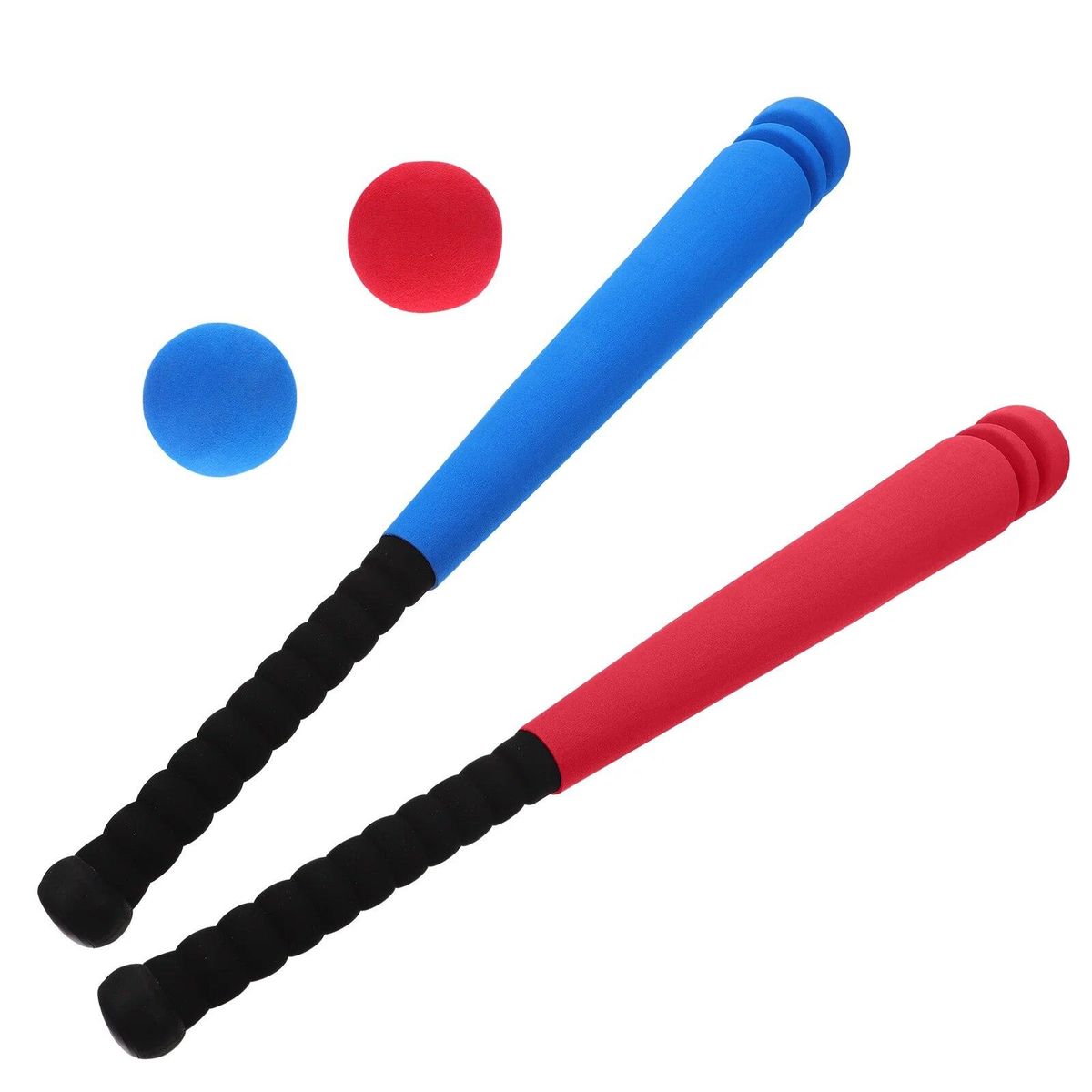 Girl Beach Toys Sponge Baseball Bat Kids Set Indoor Sports Outdoor Lightweight Toddler