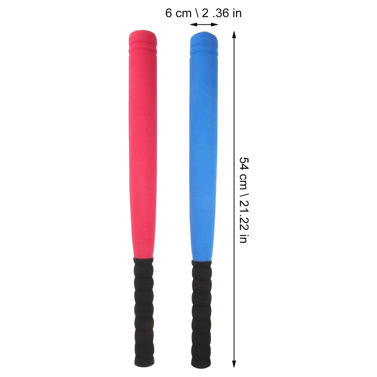 Girl Beach Toys Sponge Baseball Bat Kids Set Indoor Sports Outdoor Lightweight Toddler