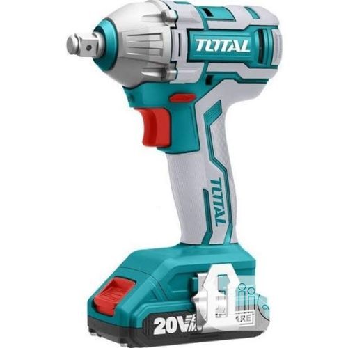 Cordless Brushless Drill Impact Wrench 20V