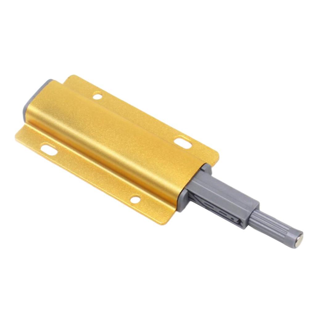 Durable Metal  Cabinet Door  Fits For - Gold