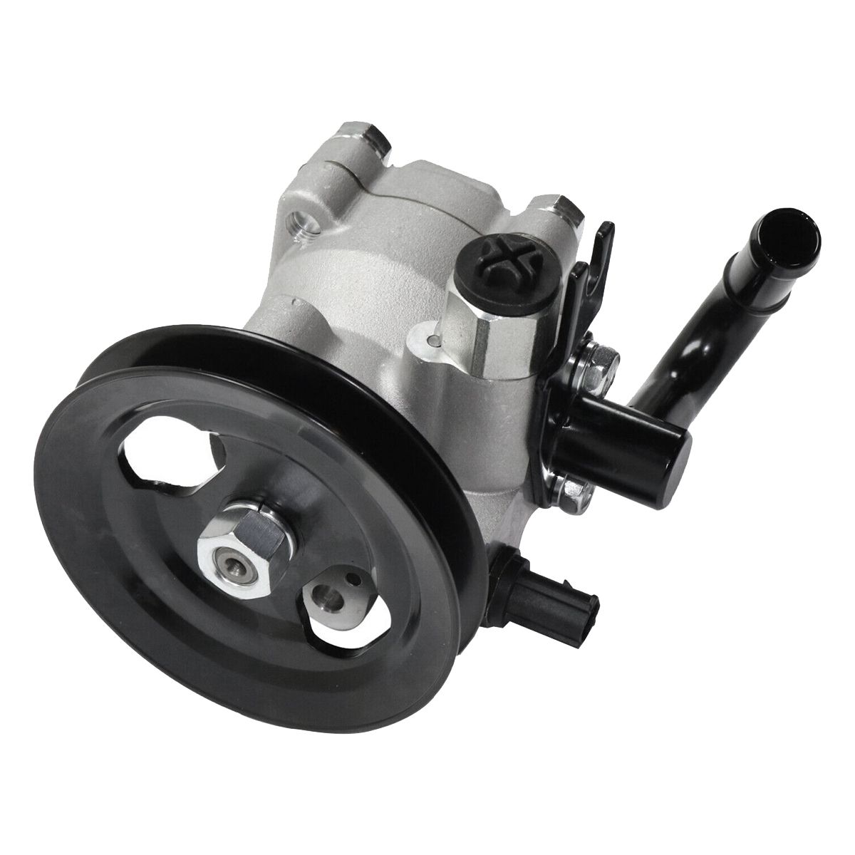 New Power Steering Pump for Rio5 2006-2011 571001G000 57100-1G000
