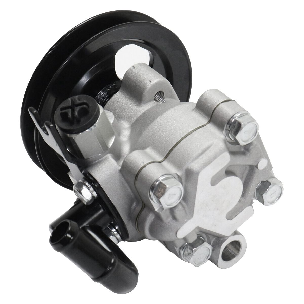 New Power Steering Pump for Rio5 2006-2011 571001G000 57100-1G000
