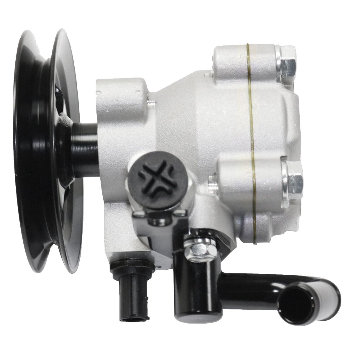 New Power Steering Pump for Rio5 2006-2011 571001G000 57100-1G000
