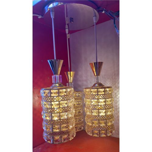Chandalier Dropping Ceiling Light, Pendant Light, Lighting