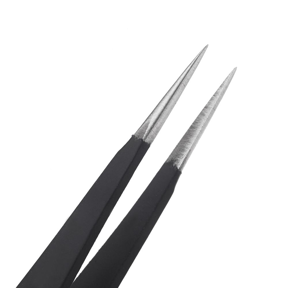 2Pcs Acrylic Nail Art Rhinestones Nipper Picking Tool