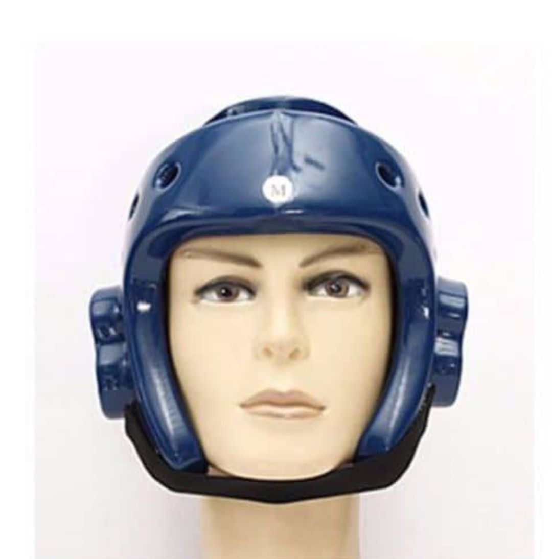 Taekwondo Headgear