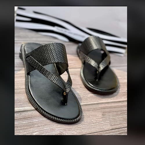 Men Flat Palm