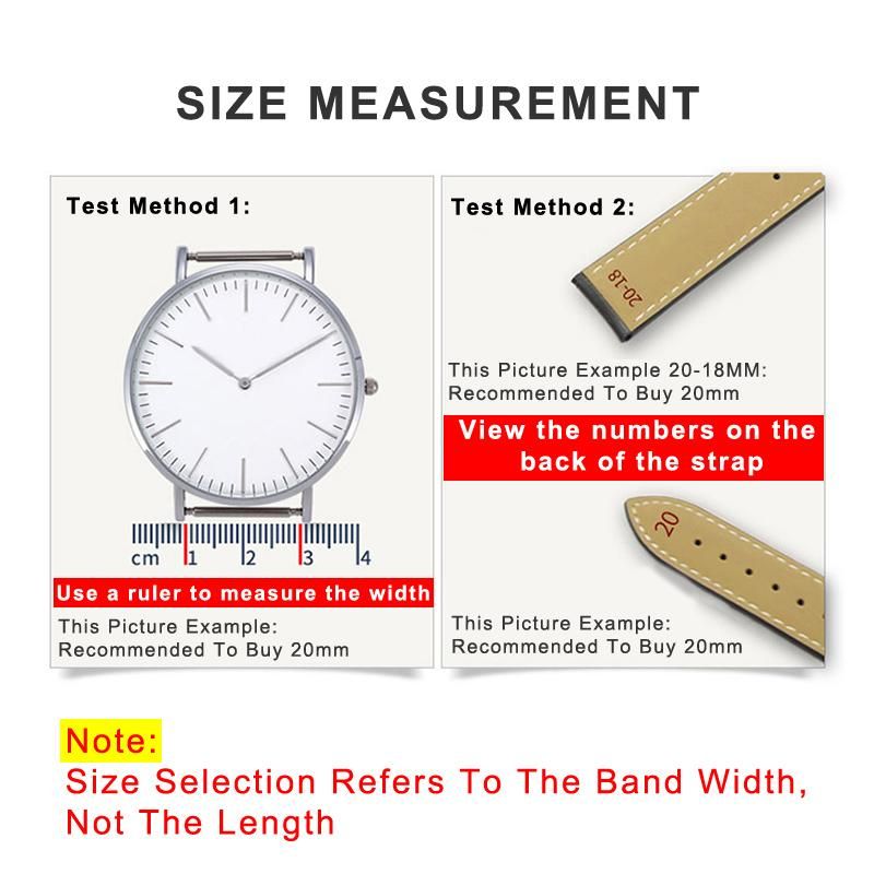 Soft silicone watch strap for Omega Mido Tissot Seiko citizen Casio waterproof men's rubber watchband accessories 20mm 22mm 24mm