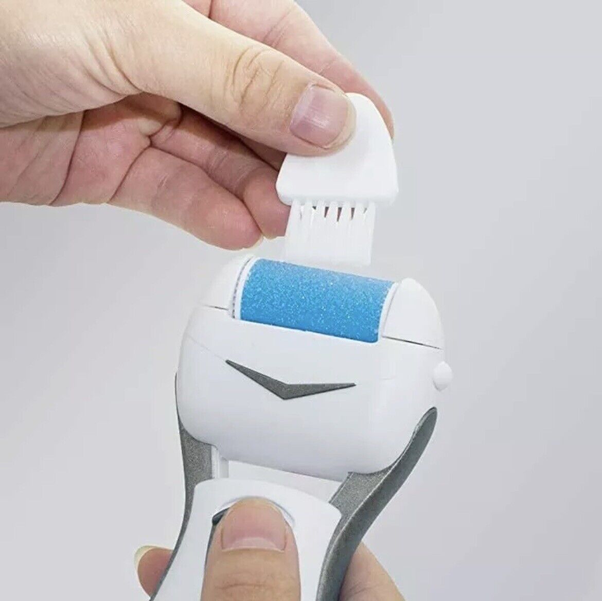 Pedi Foot Pedicure Roller Feet Dead Skin Remover (WASHABLE)