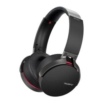 Bluetooth Mdr-xb950bt Wireless Bass Headset