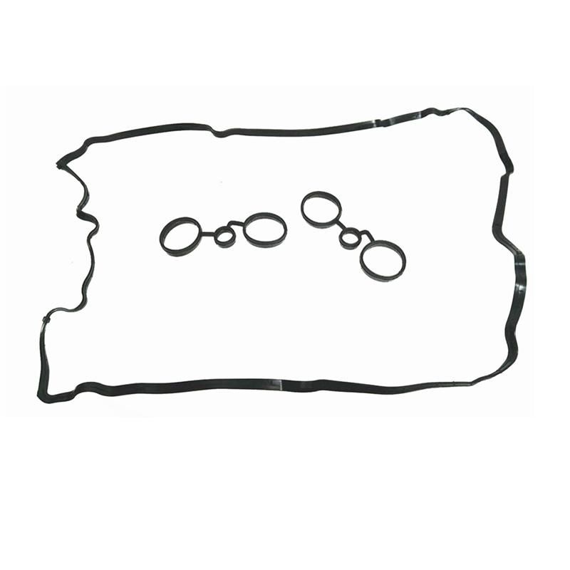 0249E6 0249E7 Engine Rocker Cover Gasket Cylinder Head Seal