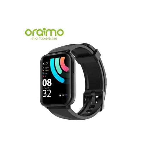 Osw-16 Smart Watch 1.69'' Ips Screen Ip68 Waterproof