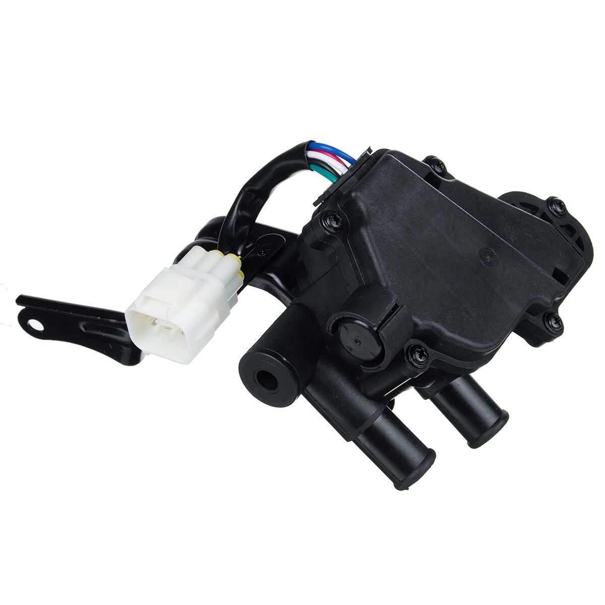 For Toyota Prius 2004 2005 2006 2007 2008 2009 Coolant Control Valve 16670-21010