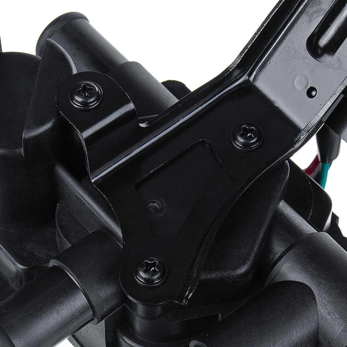 For Toyota Prius 2004 2005 2006 2007 2008 2009 Coolant Control Valve 16670-21010