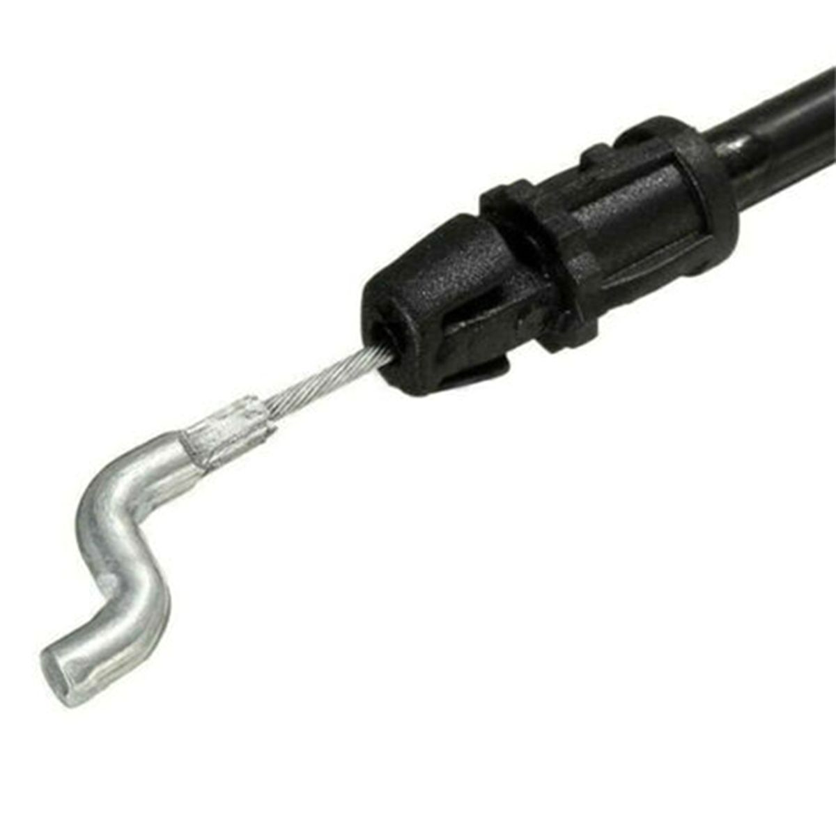 Throttle Pull Cable Mower Engine Zone Control Cable