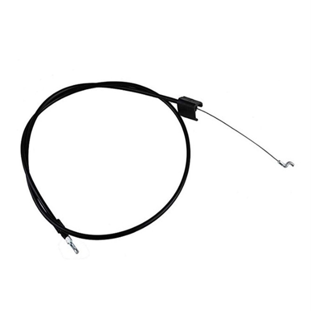 Throttle Pull Cable Mower Engine Zone Control Cable