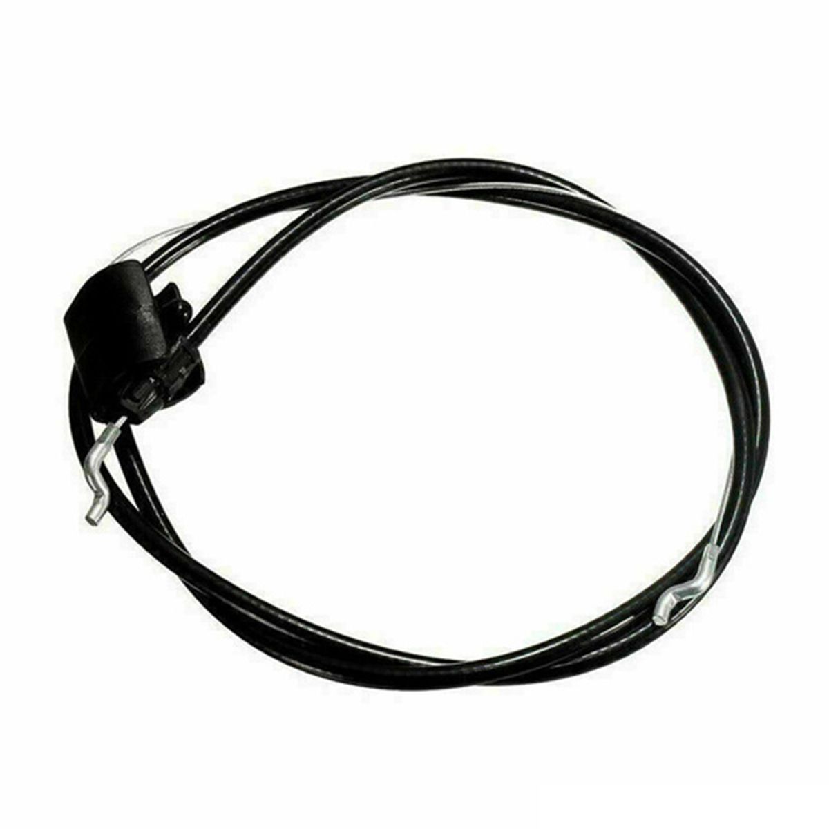 Throttle Pull Cable Mower Engine Zone Control Cable