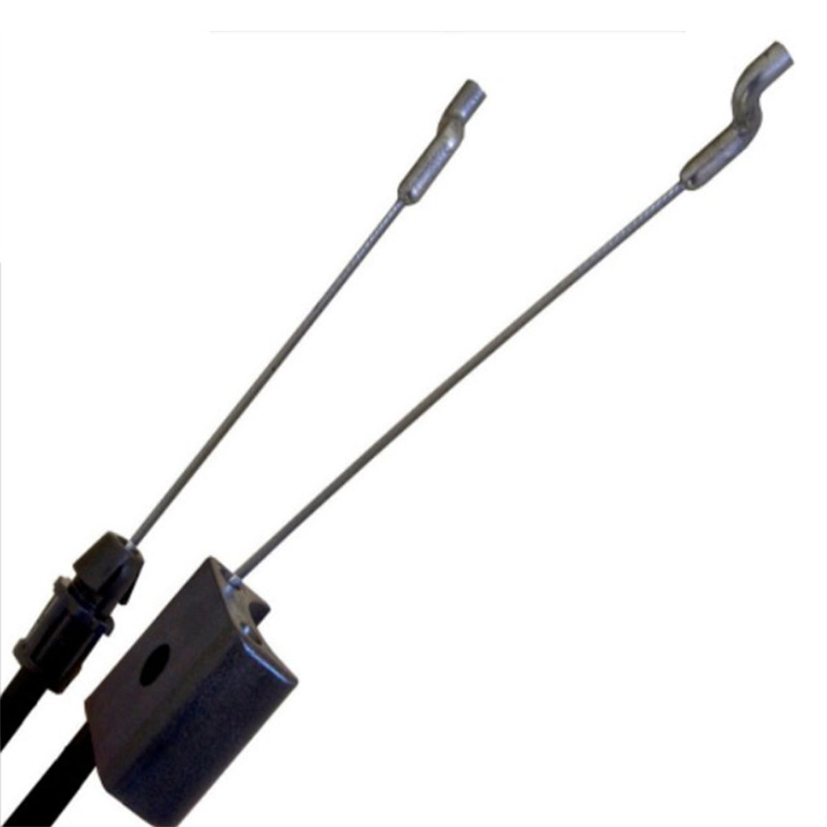 Throttle Pull Cable Mower Engine Zone Control Cable