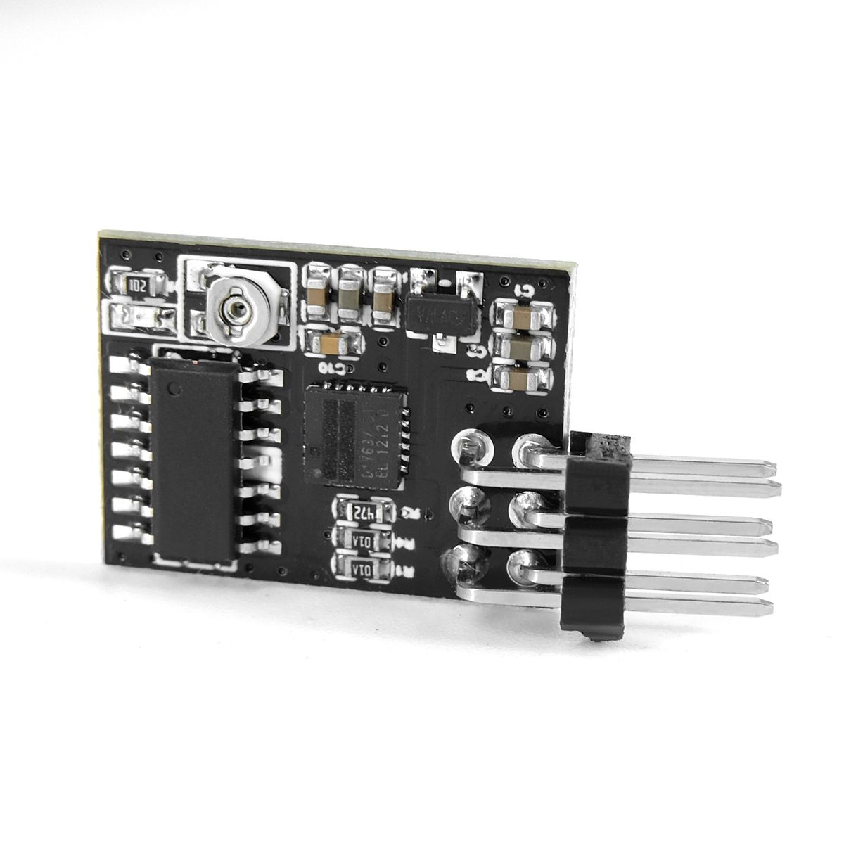 Tly01 Mini Gyro Sensor Gyroscope For Rc Car Drift Racing