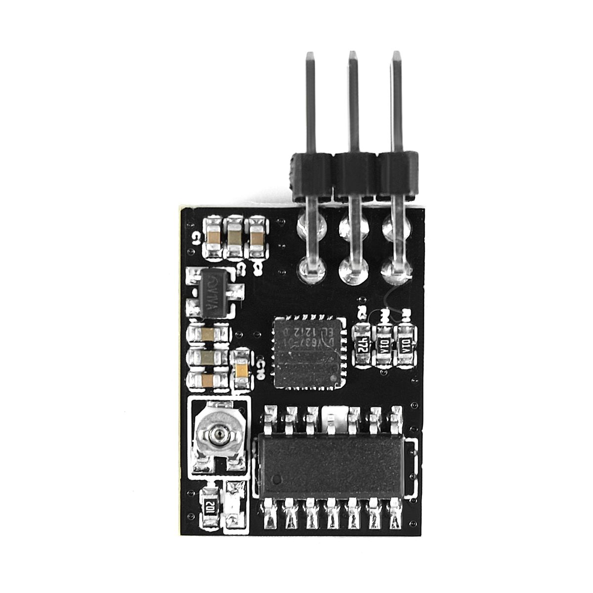 Tly01 Mini Gyro Sensor Gyroscope For Rc Car Drift Racing