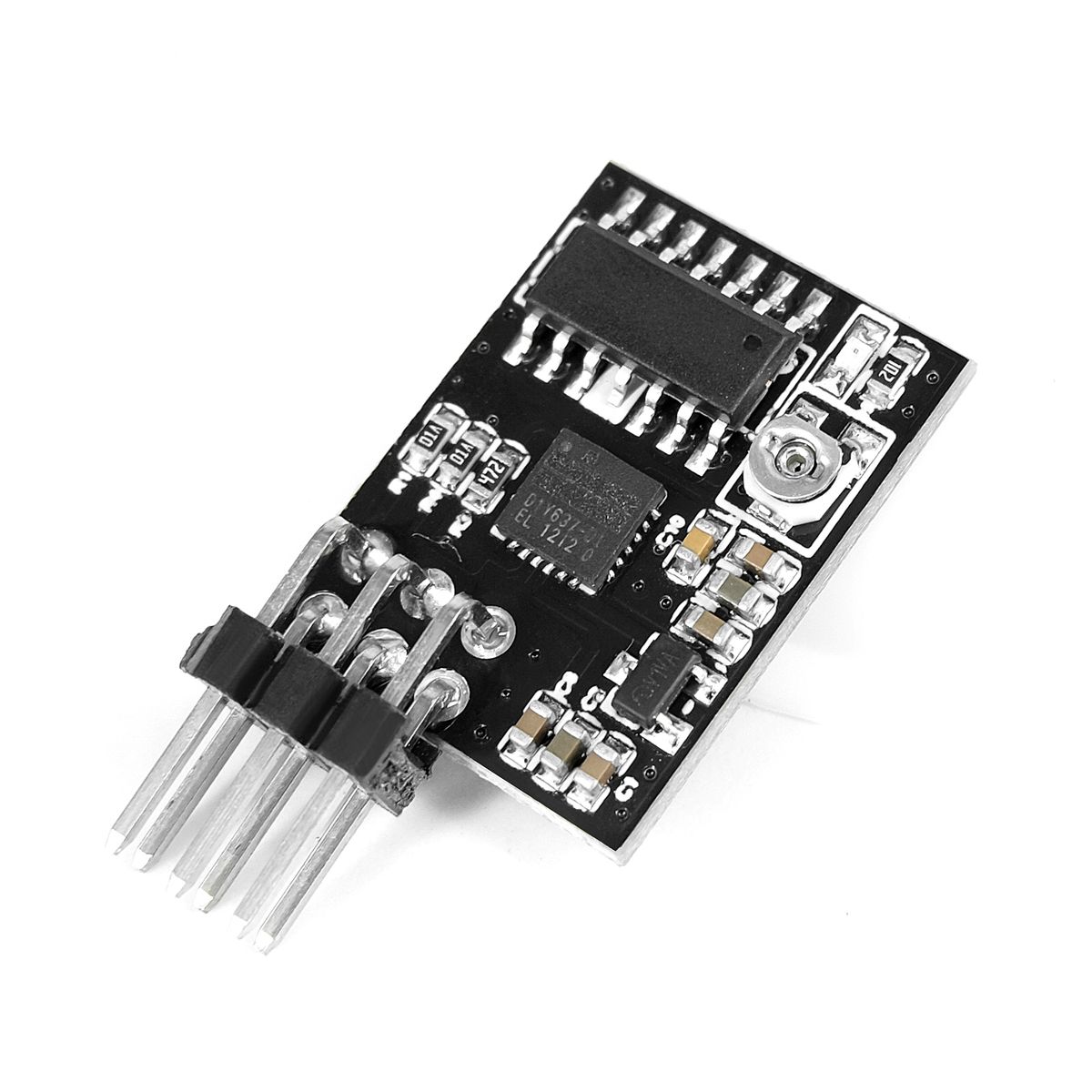 Tly01 Mini Gyro Sensor Gyroscope For Rc Car Drift Racing