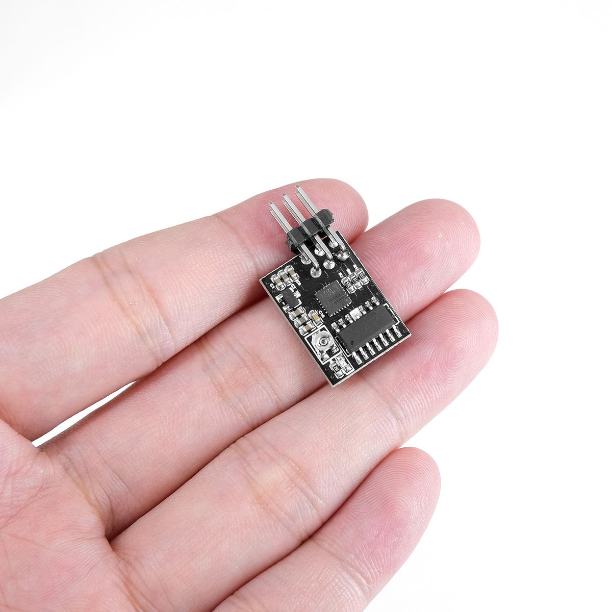 Tly01 Mini Gyro Sensor Gyroscope For Rc Car Drift Racing