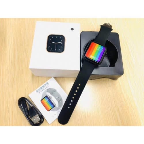Smart Watch Waterproof Fitness Bracelet