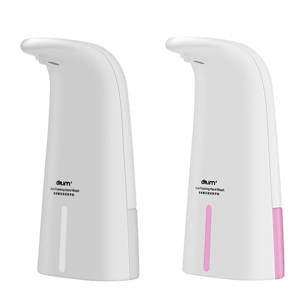 Auto Soap Dispenser Non-contact Automatic Induction Foaming