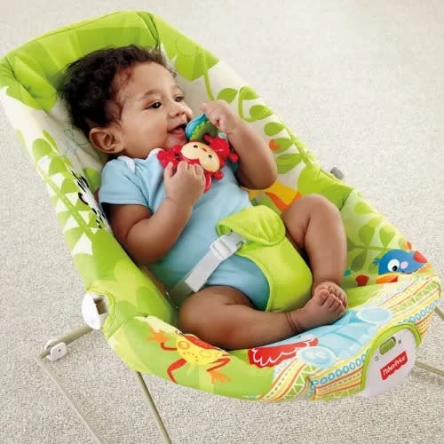 Baby Bouncer
