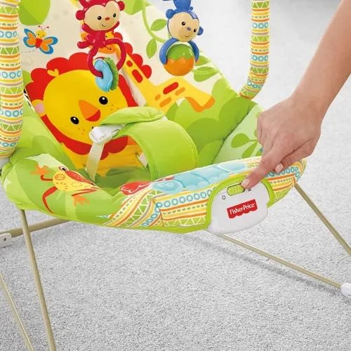 Baby Bouncer