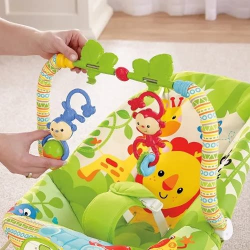 Baby Bouncer