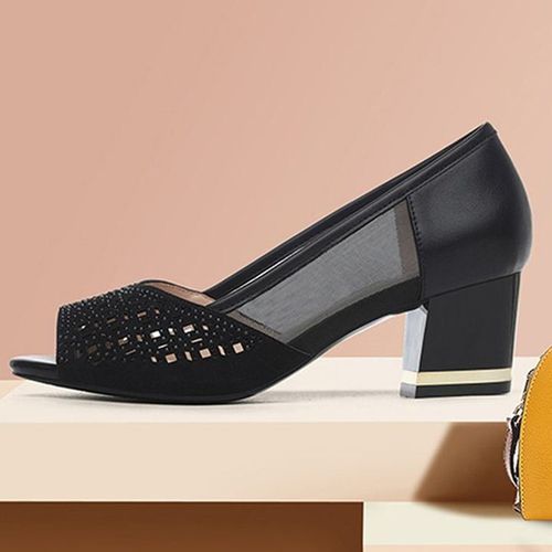 Heels Shoes Women Shoes Ladies Shoes Rubber Shoes For Ladies Shoe Lady Shoes Rack Sandals Women