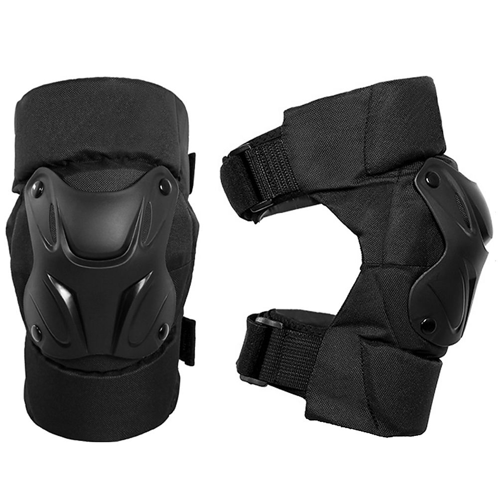 Motorcycle Knee Pads Guards Elbow Pad Cycling Knee Caps