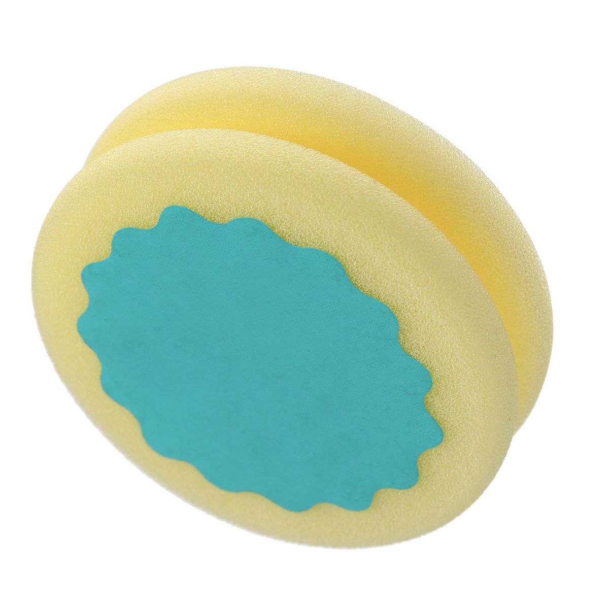 6pcs/set Painless Hair Removal Sponge Depilation Sponge Pad