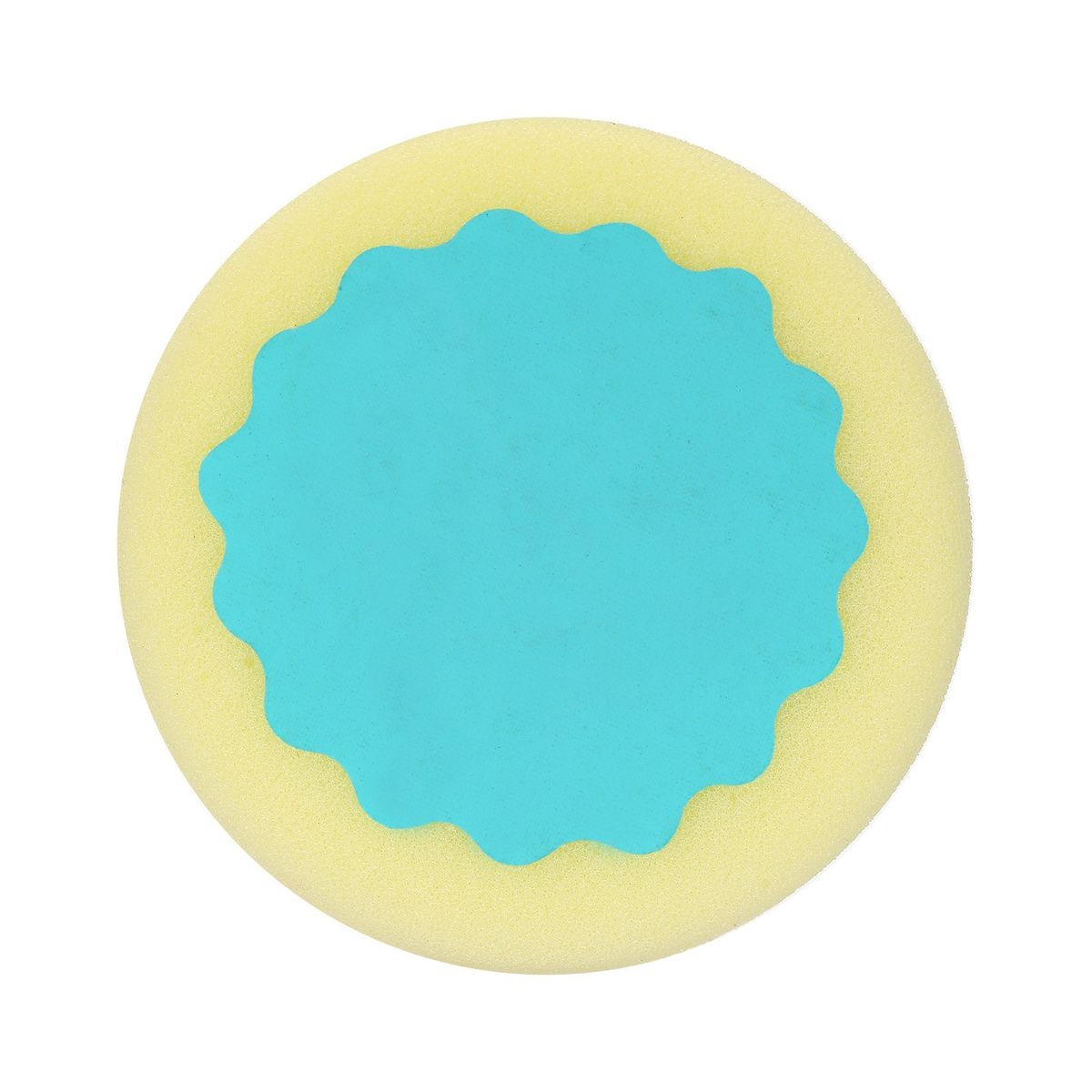 6pcs/set Painless Hair Removal Sponge Depilation Sponge Pad