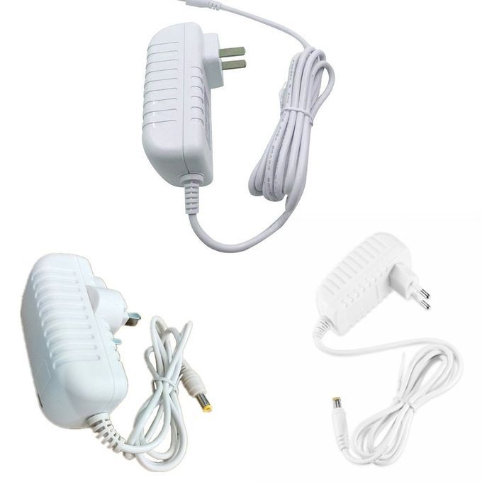 Plug Adapter A  Essories Suitable For  Agonal Shape  Olor Quantum Honey Omb-colorful-US,JP