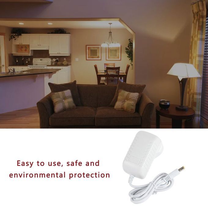 Plug Adapter A  Essories Suitable For  Agonal Shape  Olor Quantum Honey Omb-colorful-US,JP