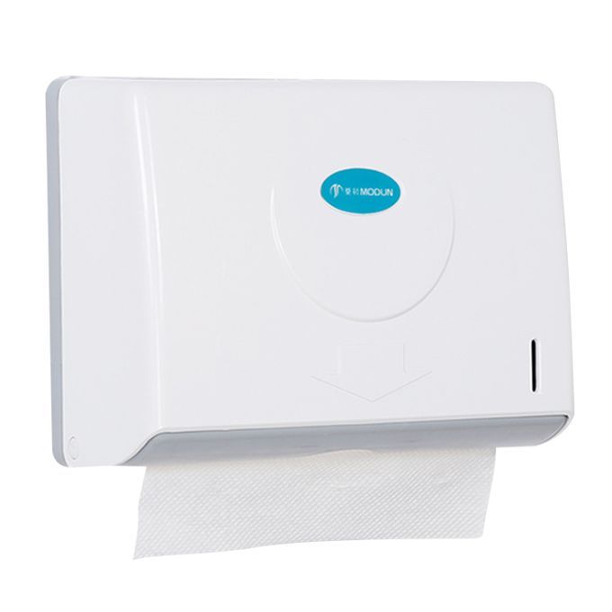 Paper Towel Dispenser Drilling Wall Mounted Paper Towel