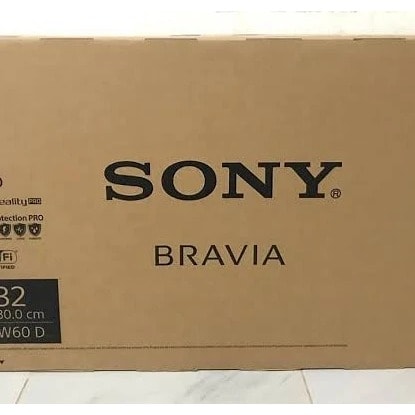 32 Inch Smart Tv