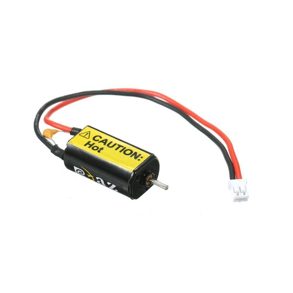 Brush 050 Motor 66T Motor Compatible With Axial SCX24