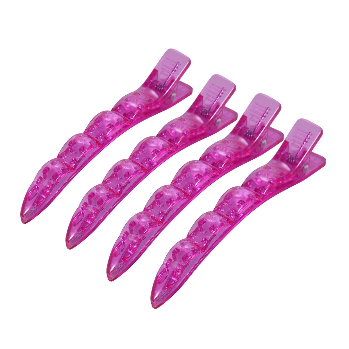 Hair Clip Set 12pcs Fashion Hair Clips Duckbill Clips