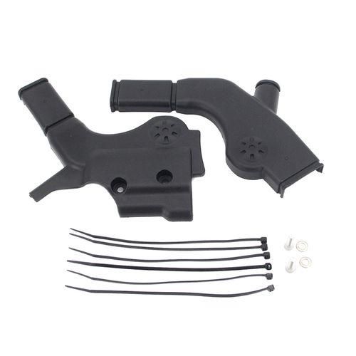 Motorcycle Frame Side Cover Frame Protection Cover Frame