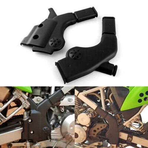 Motorcycle Frame Side Cover Frame Protection Cover Frame