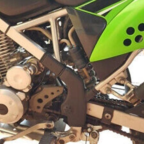 Motorcycle Frame Side Cover Frame Protection Cover Frame