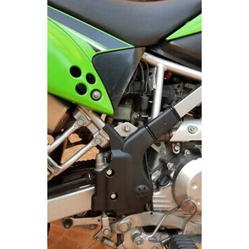 Motorcycle Frame Side Cover Frame Protection Cover Frame