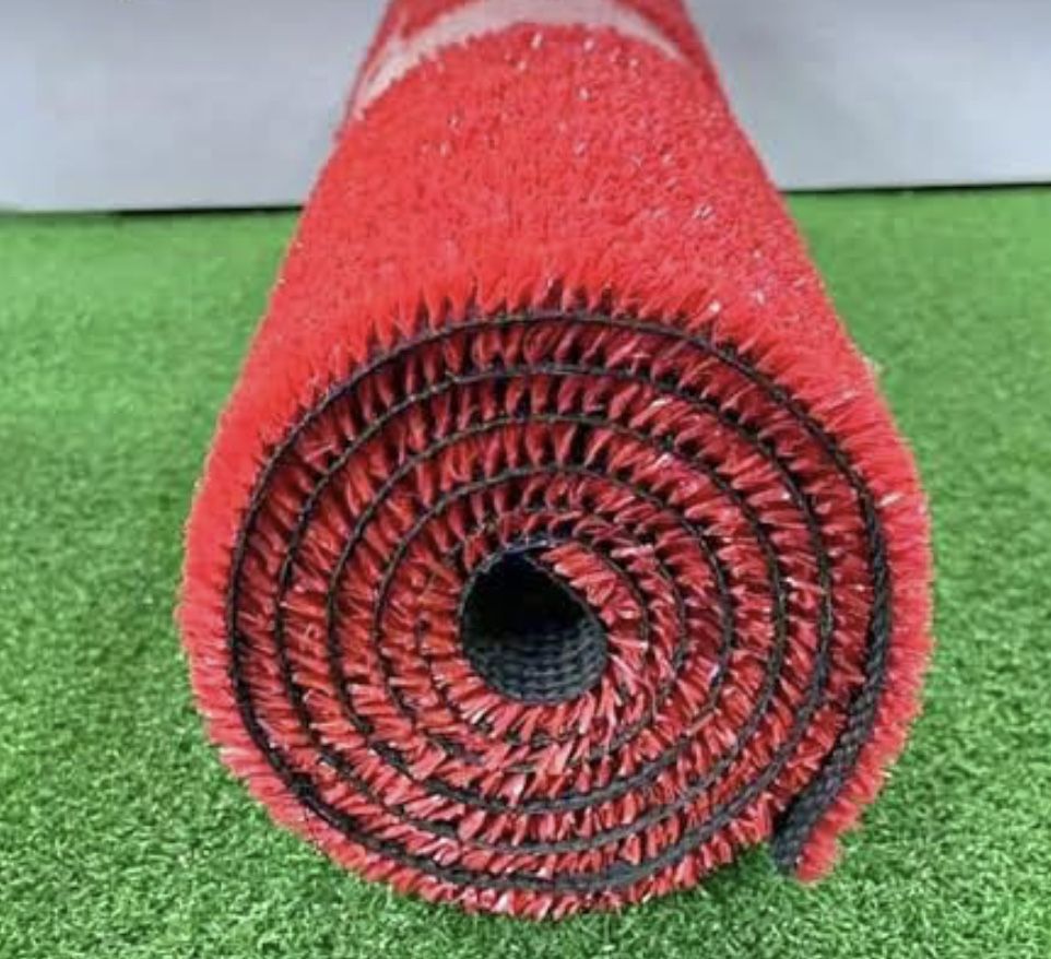 Modern Artificial Grass Carpet - 25mm Original 50sqm