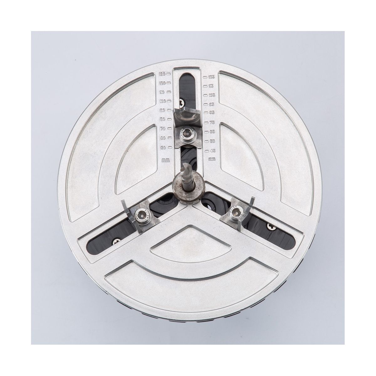 Adjustable Punching Saw Adjustable Cutting Diameter