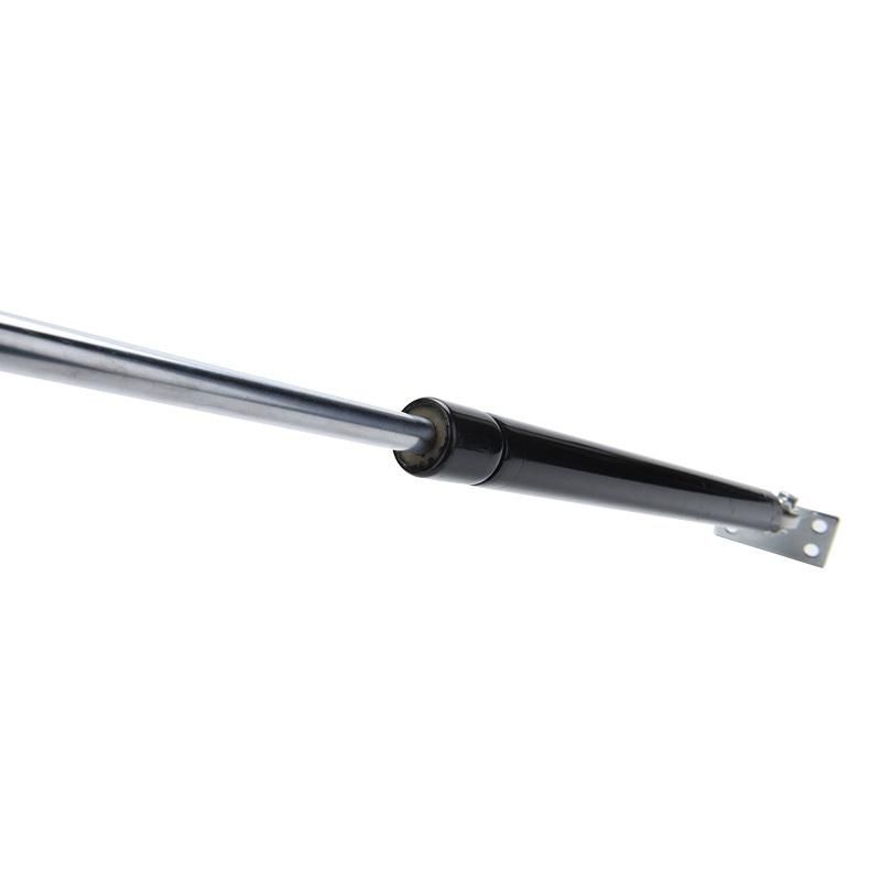 Under Pressure 50Kg Bed Hydraulic Hinge Force Lift Support Furniture Gas Spring Cabinet Door Kitchen Cupboard Hinges Furniture Hardware