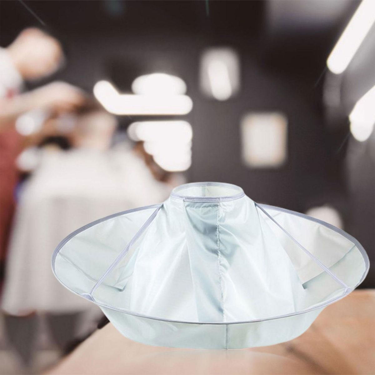 23.5inch Haircut Cape Barber Cape ,More Convenient Good Material